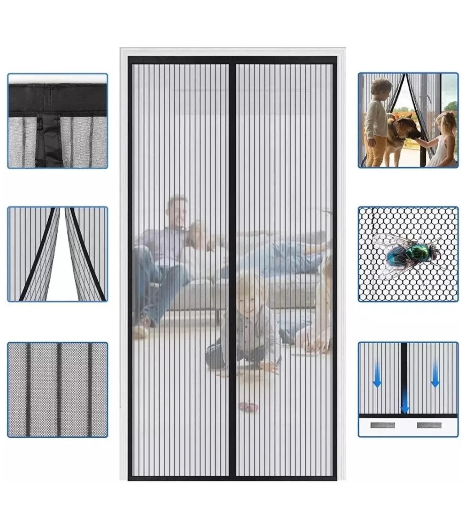 MALLA MOSQUITERA PUERTA IMAN-1