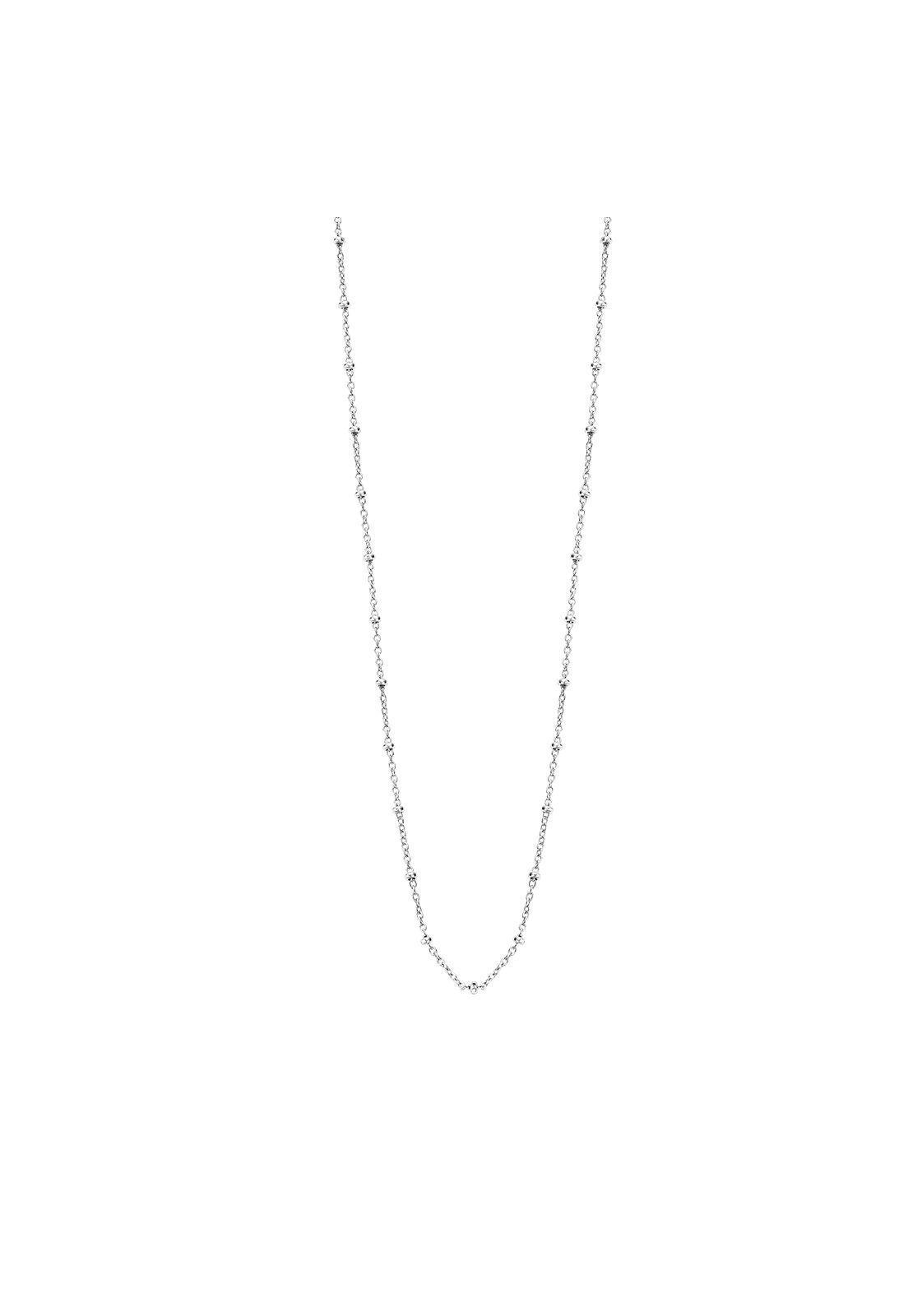 Collar Plata LP3294-1/1 Lotus Silver Mujer Chains-0