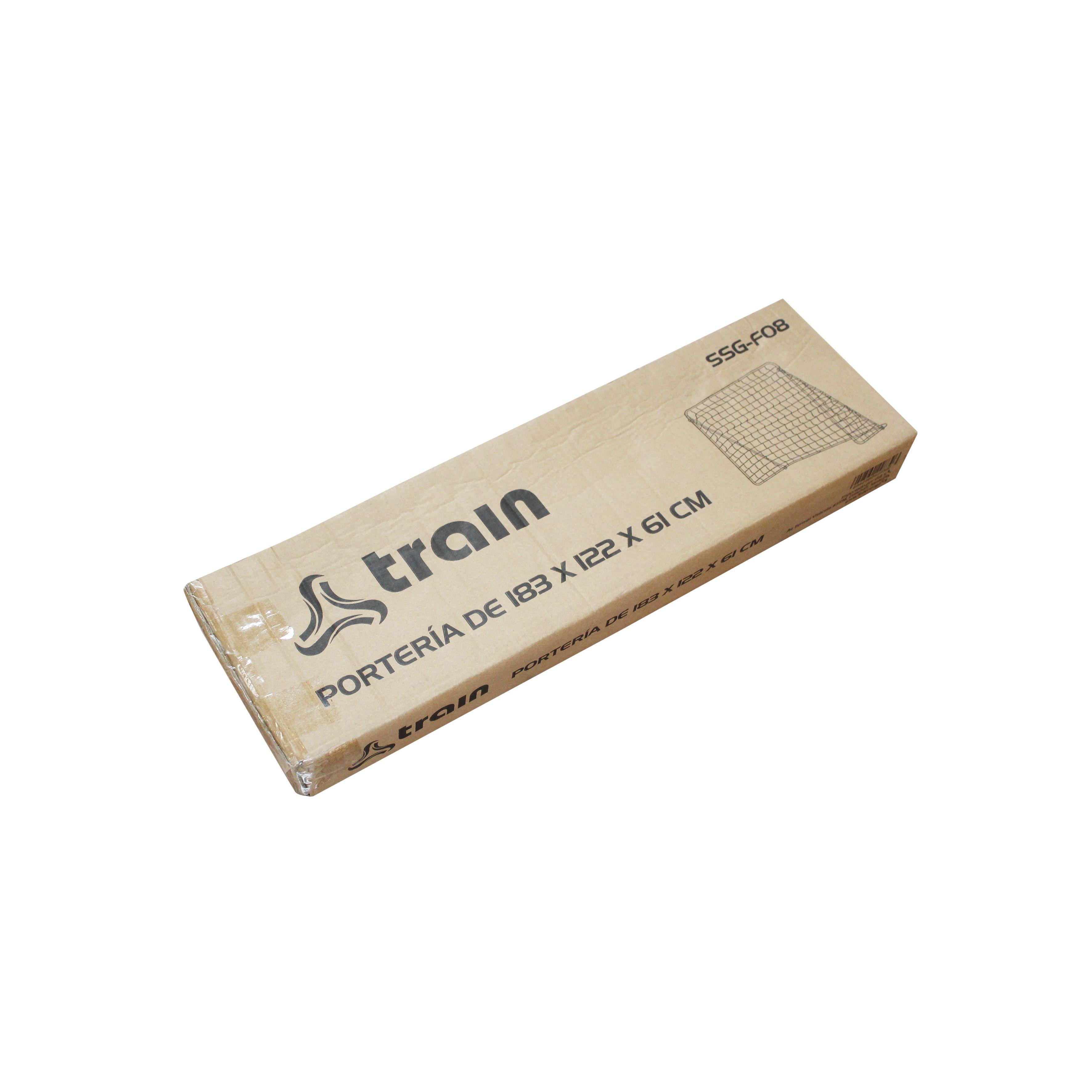 ARCO FUTBOL TRAIN 183x122x61 CMS-5