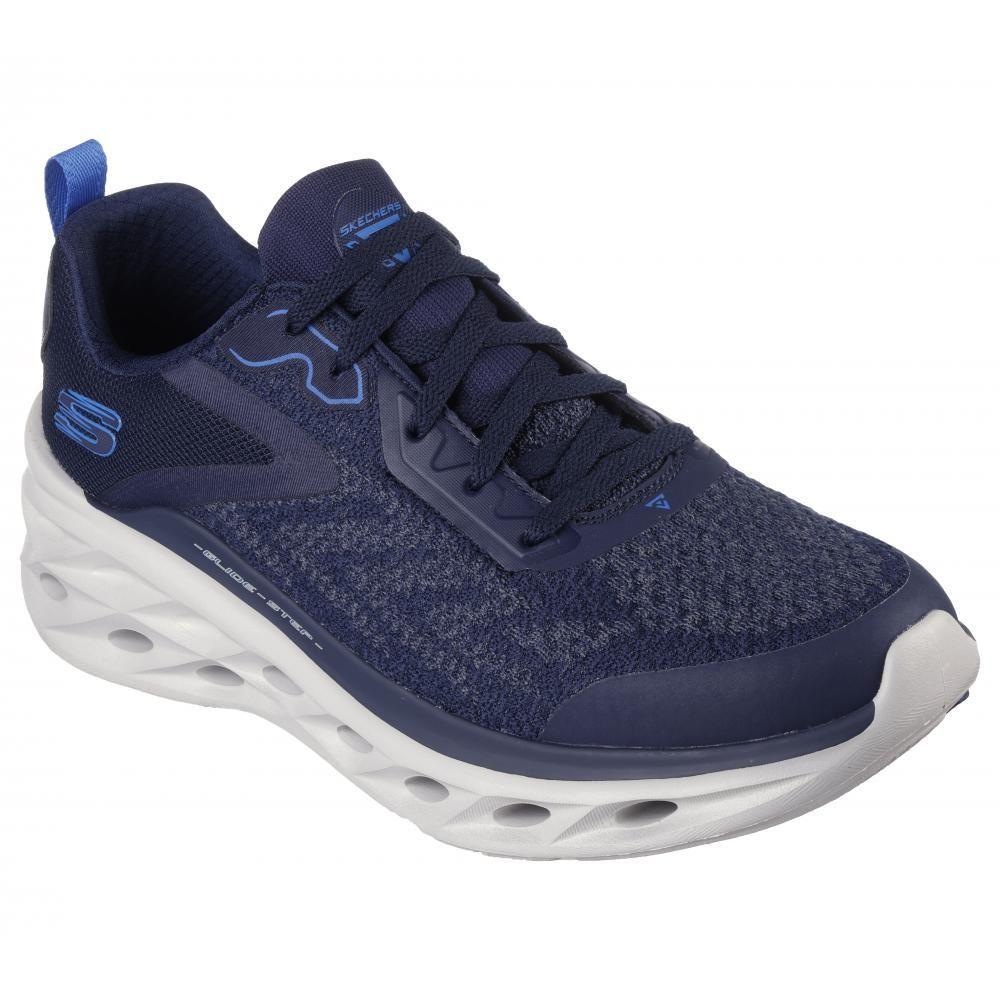 Zapatilla Hombre GlideStep Swift Azul Skechers-0