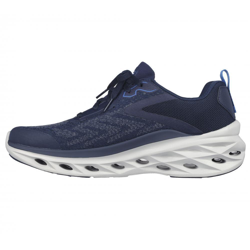 Zapatilla Hombre GlideStep Swift Azul Skechers-3
