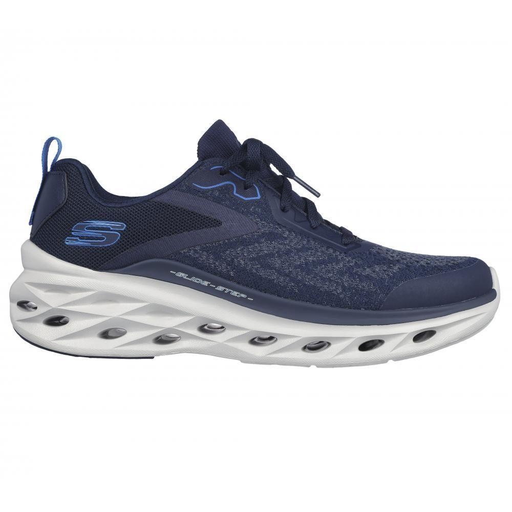 Zapatilla Hombre GlideStep Swift Azul Skechers-4