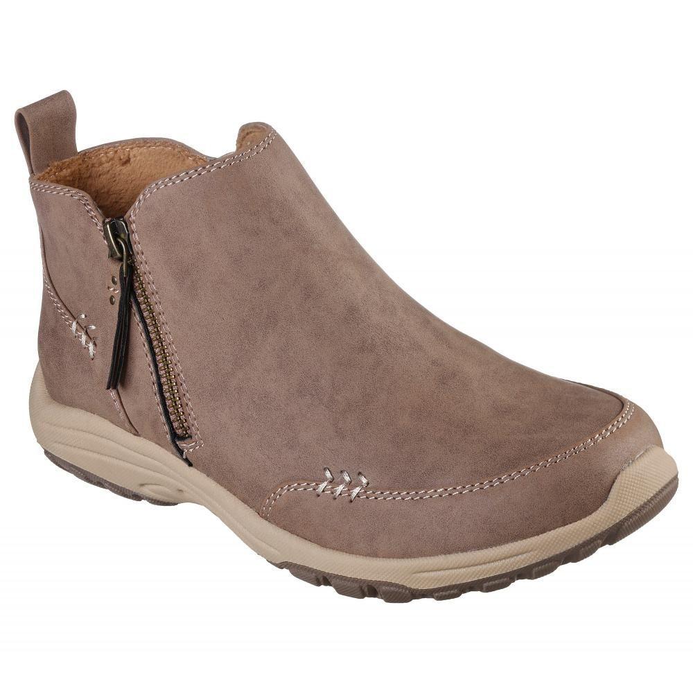 Botin Mujer Reggae Fest 2.0 Cafe Skechers-0