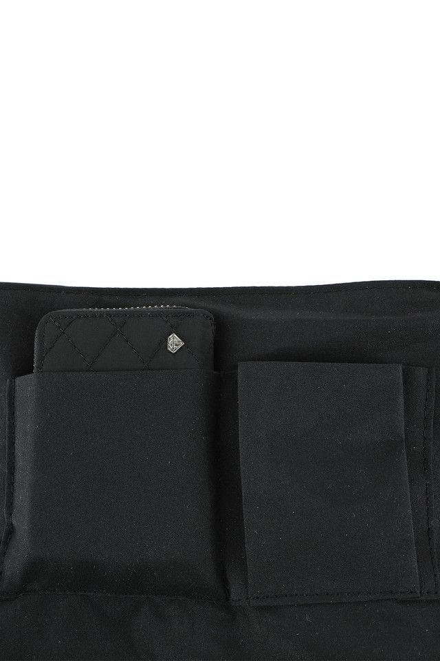 Cartera Cruzada Jungle Café. ID-1