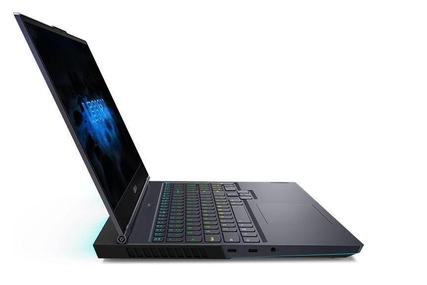 Lenovo Legion 7 15IMH05 Intel Core i7-10750H/ 32GB Ram/ RTX 2080 8GB/ SSD 1TB/ 15.6"/ W10P-2