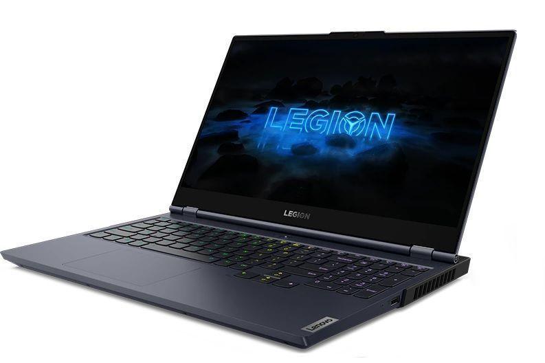 Lenovo Legion 7 15IMH05 Intel Core i7-10750H/ 32GB Ram/ RTX 2080 8GB/ SSD 1TB/ 15.6"/ W10P-0
