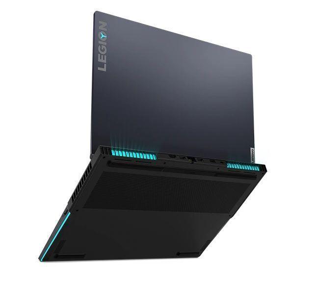 Lenovo Legion 7 15IMH05 Intel Core i7-10750H/ 32GB Ram/ RTX 2080 8GB/ SSD 1TB/ 15.6"/ W10P-1