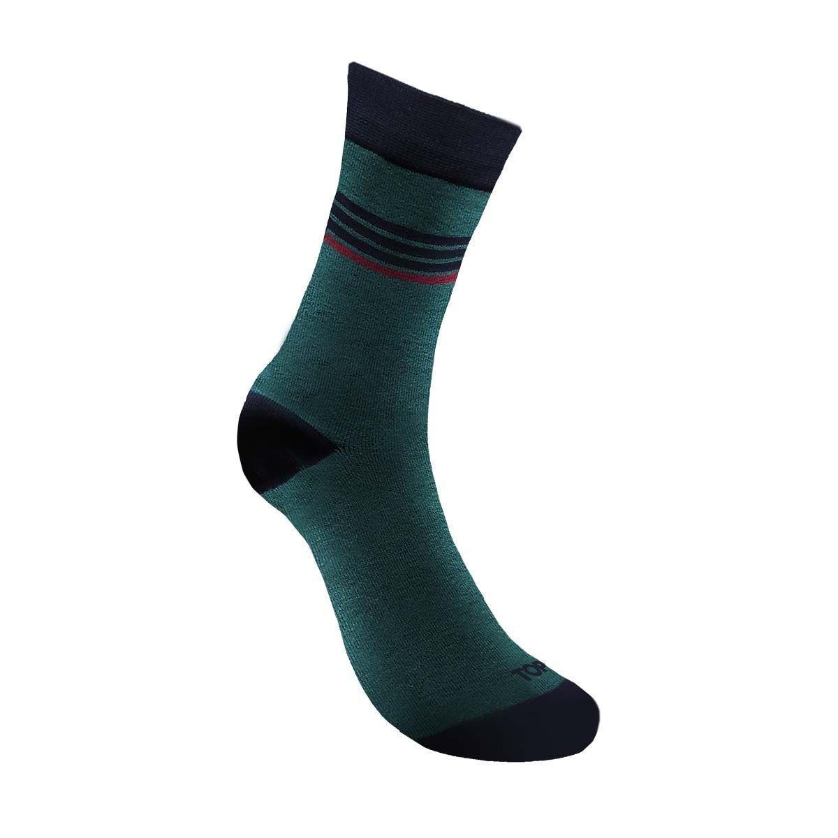 Calcetines Algodón Top Pack 5 C3-3