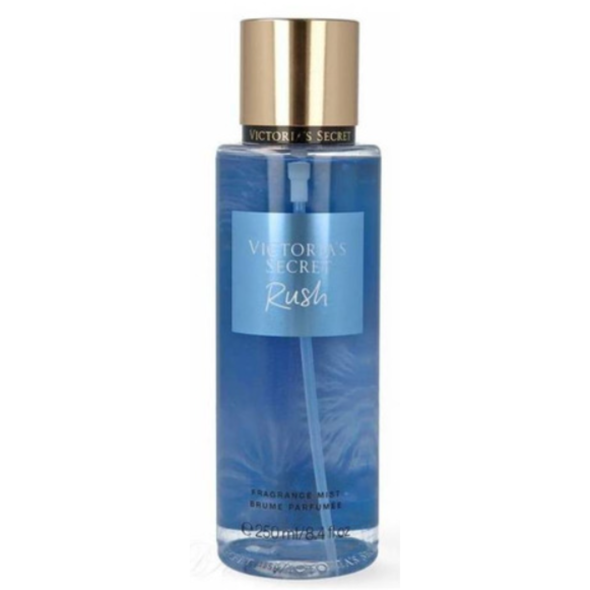 Victoria Secret Rush 250ML Mujer Colonia-1