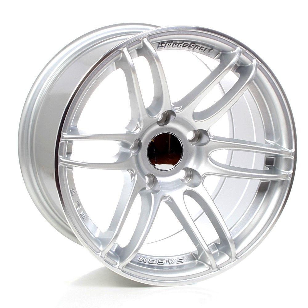 SET 4 LLANTAS - 15X8 5X139 ET20  KRONOS CSD023  -0
