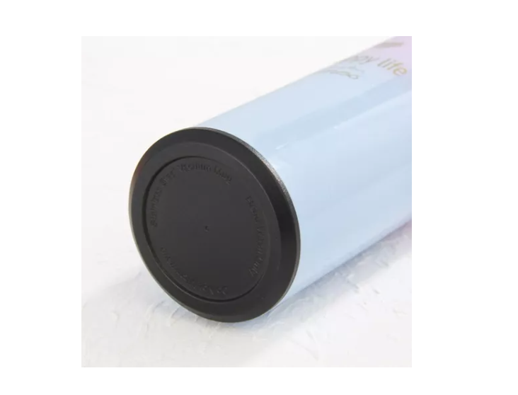 Termo Inteligente Digital Con Medidor De Temperatura 500ml-3