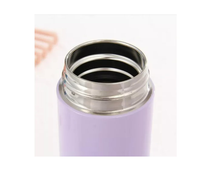 Termo Inteligente Digital Con Medidor De Temperatura 500ml-4