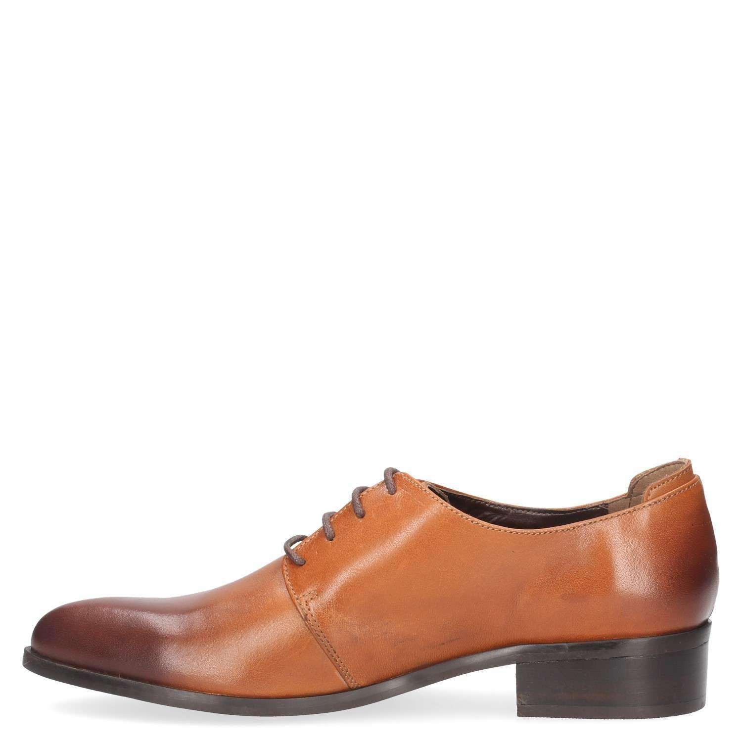 Zapato Vestir Mujer Pollini - 4067-10