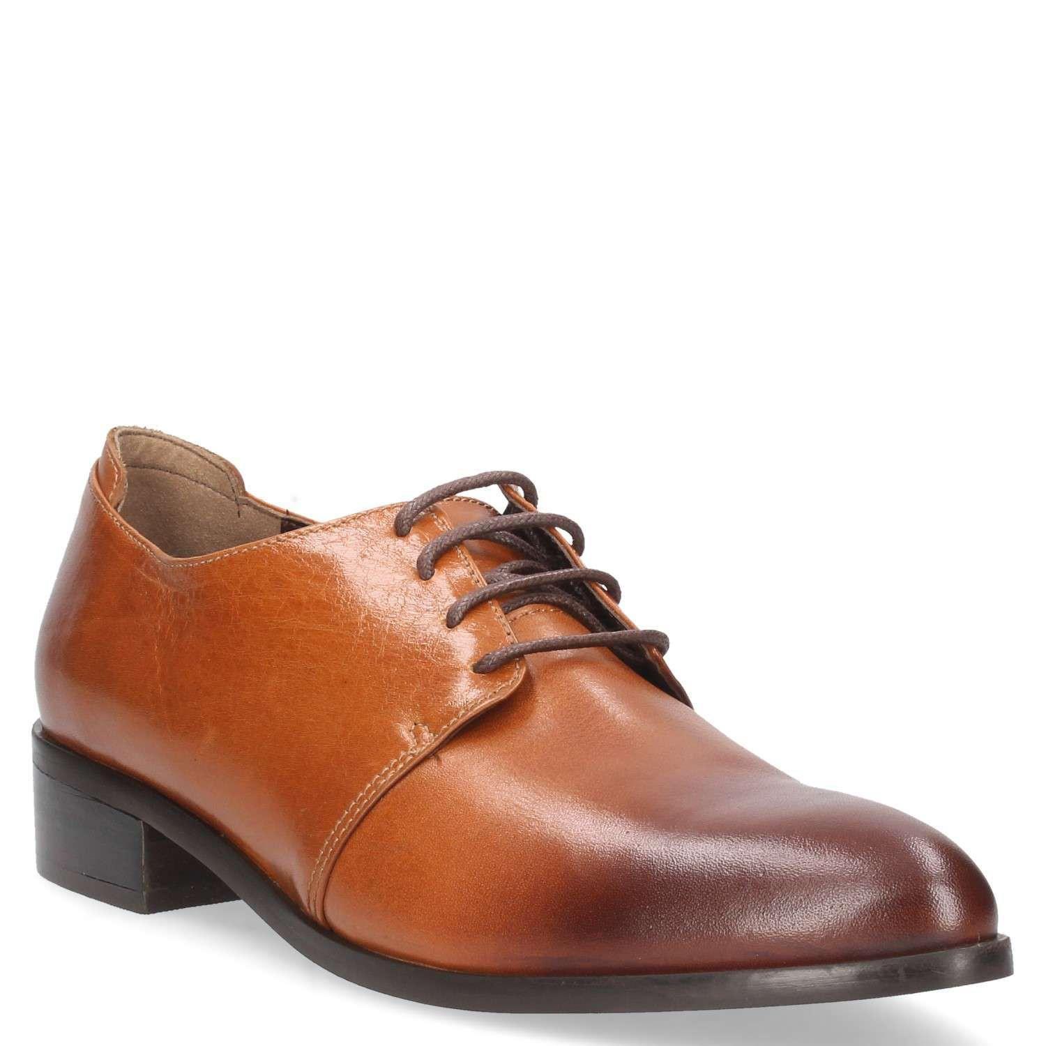 Zapato Vestir Mujer Pollini - 4067-12