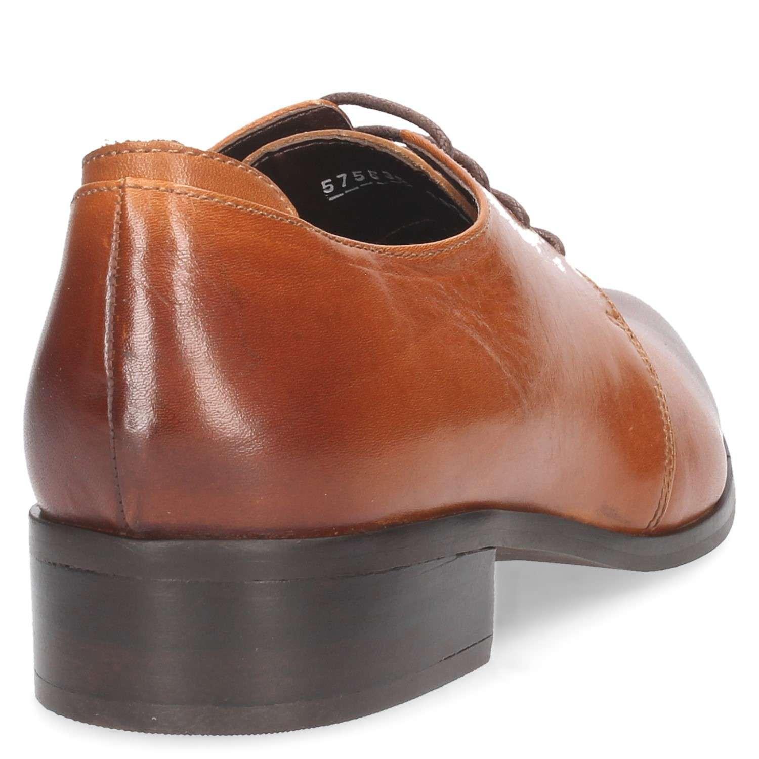 Zapato Vestir Mujer Pollini - 4067-14