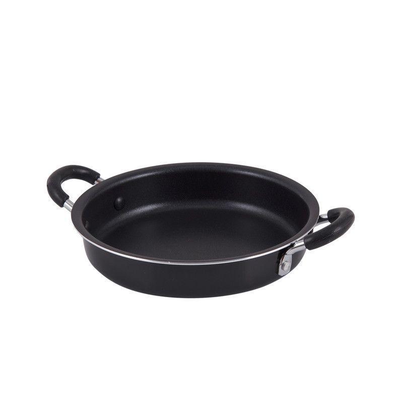 Bateria de Cocina + Utensilios 9 Piezas AH26 - ArtHome-2