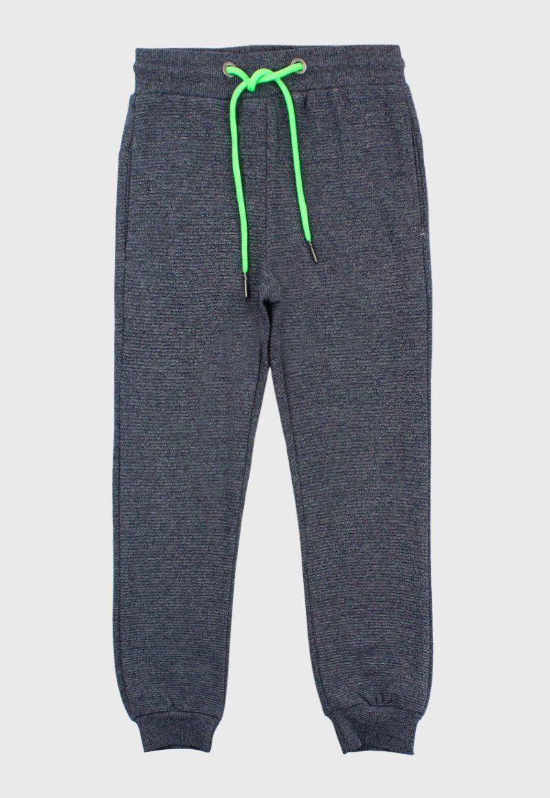 Pantalón sport niño ficcustex-0