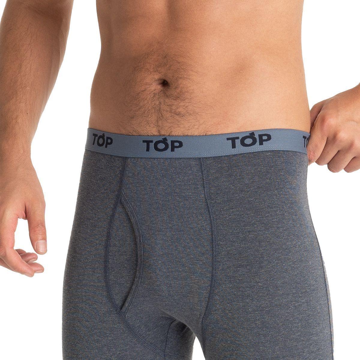 Calza Outdoor Térmica C4 Top -2