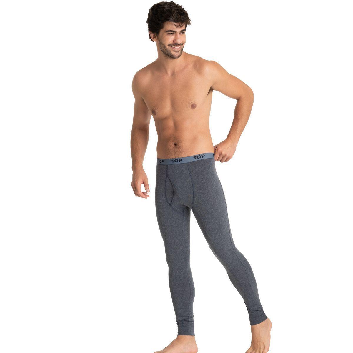 Calza Outdoor Térmica C4 Top -0