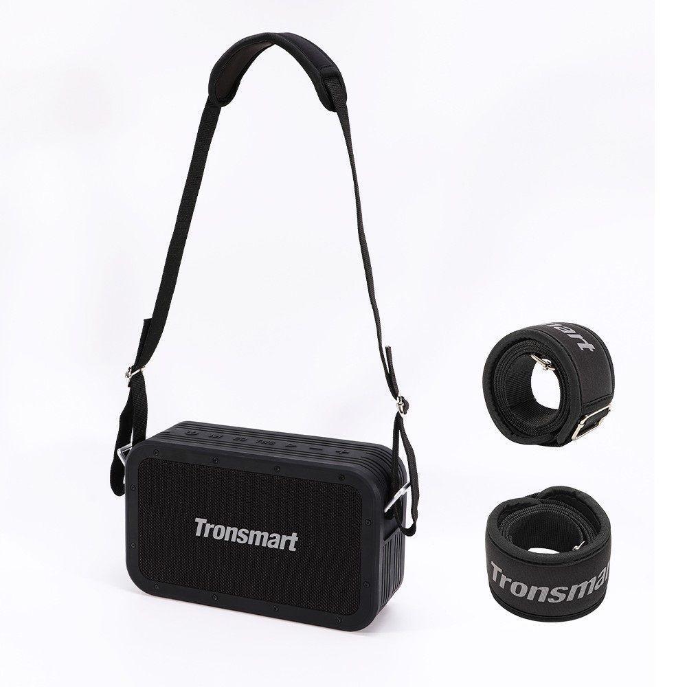 Tronsmart Force MAX SoundPulse Parlante Bluetooth IPX7 80W-3