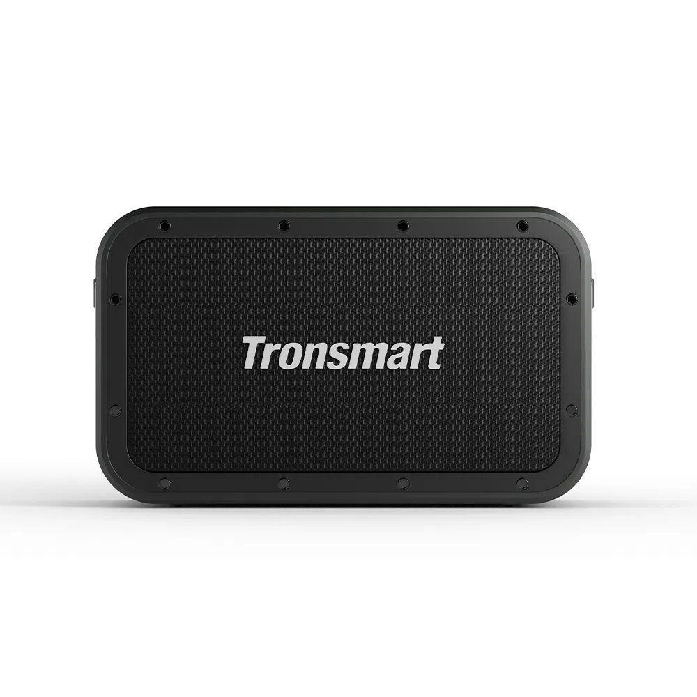 Tronsmart Force MAX SoundPulse Parlante Bluetooth IPX7 80W-0