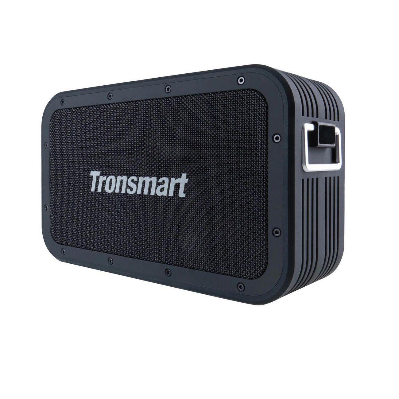 Tronsmart Force MAX SoundPulse Parlante Bluetooth IPX7 80W-1