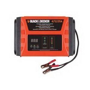Cargador De Baterías 540w. Bc25-b2c-0