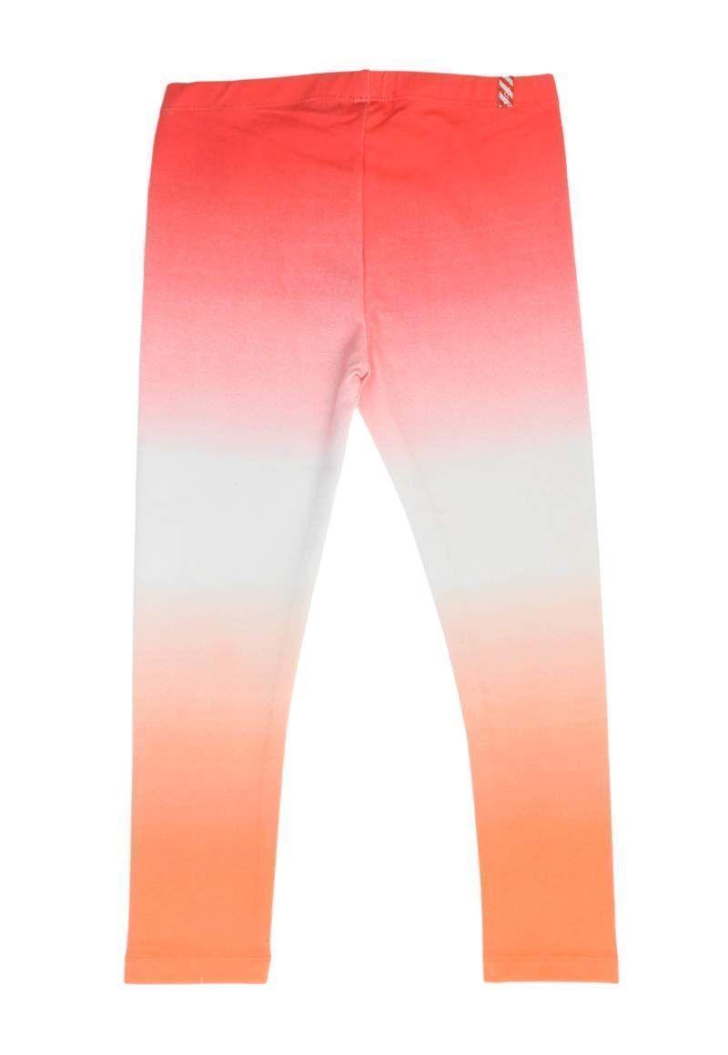Leggins Kids Niña Degradé Sunset Ficcus-1
