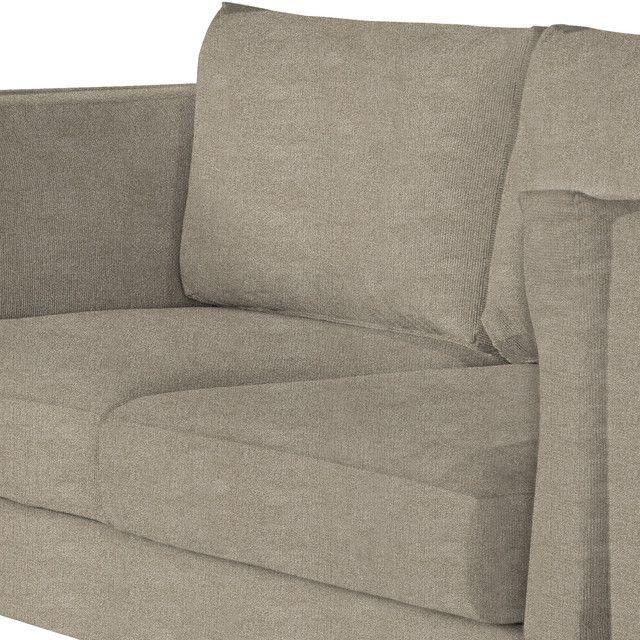 SOFA 3C MILA VELVET BEIGE-2