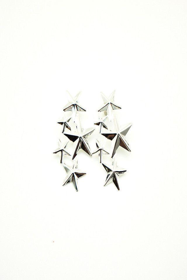 Aros Noche Plateado i-D-0