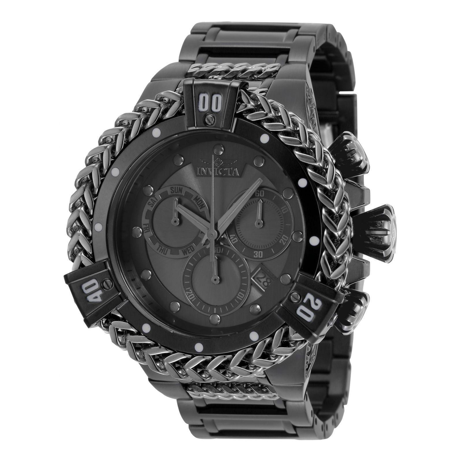 Reloj Hombre Invicta 35575 Bolt-0