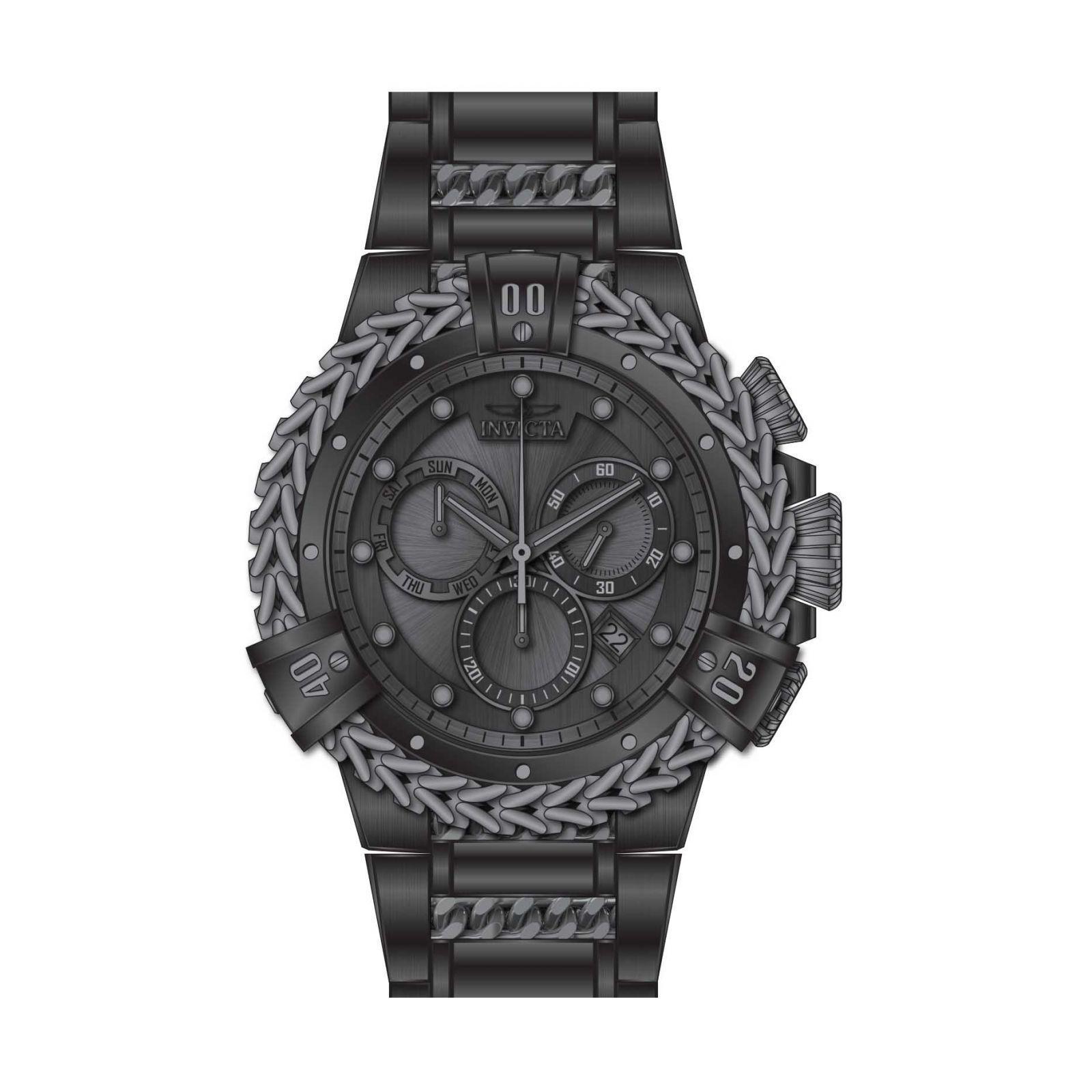 Reloj Hombre Invicta 35575 Bolt-1
