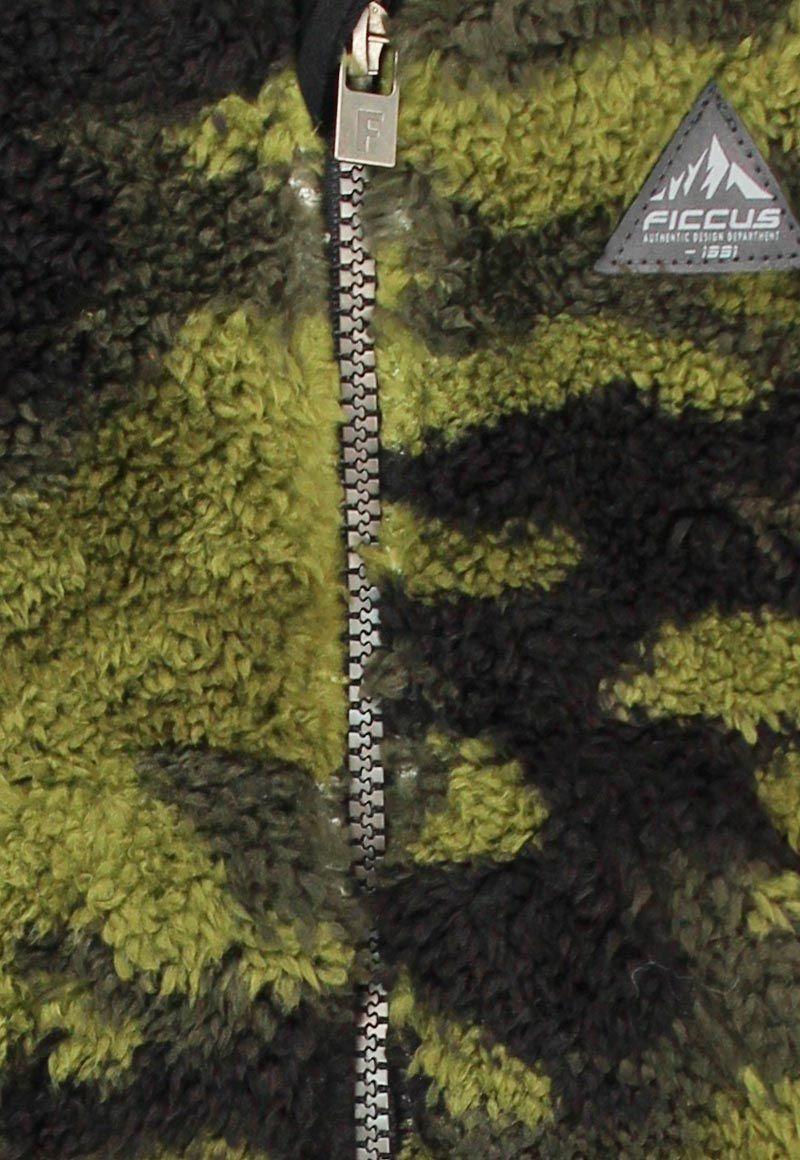 Polerón Baby Niño Tech-2