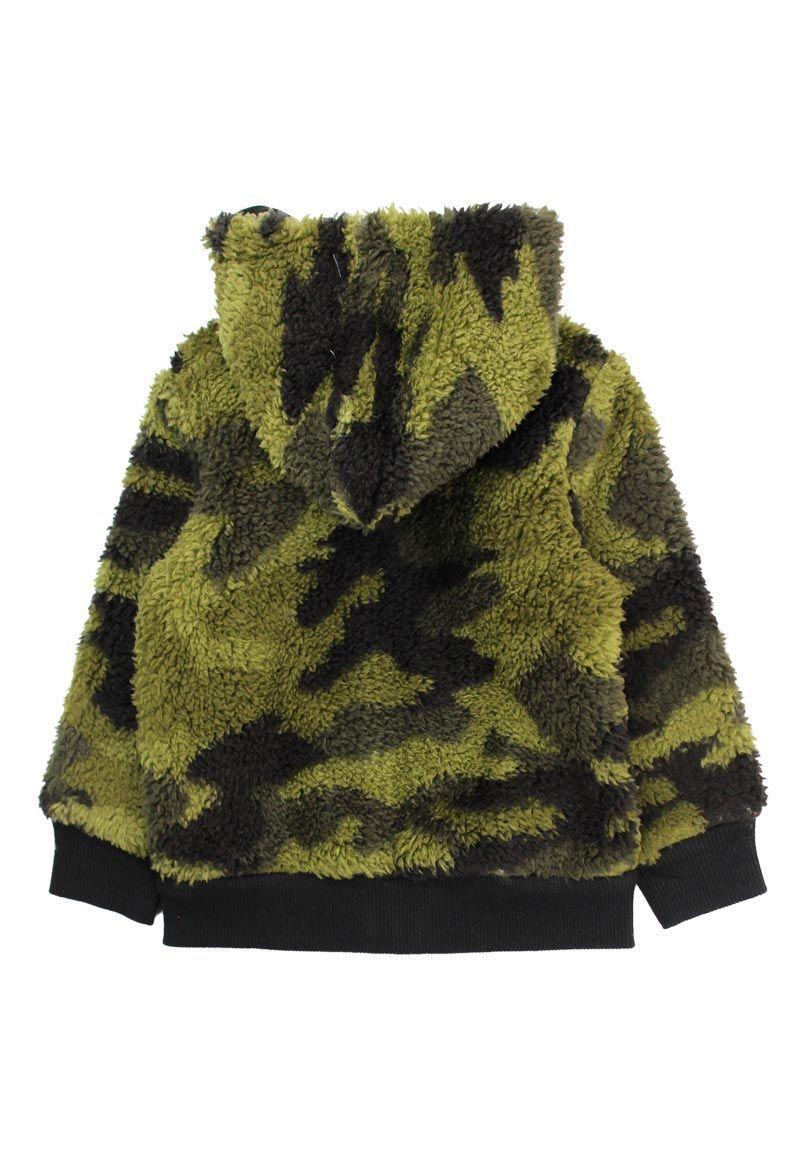 Polerón Baby Niño Tech-1