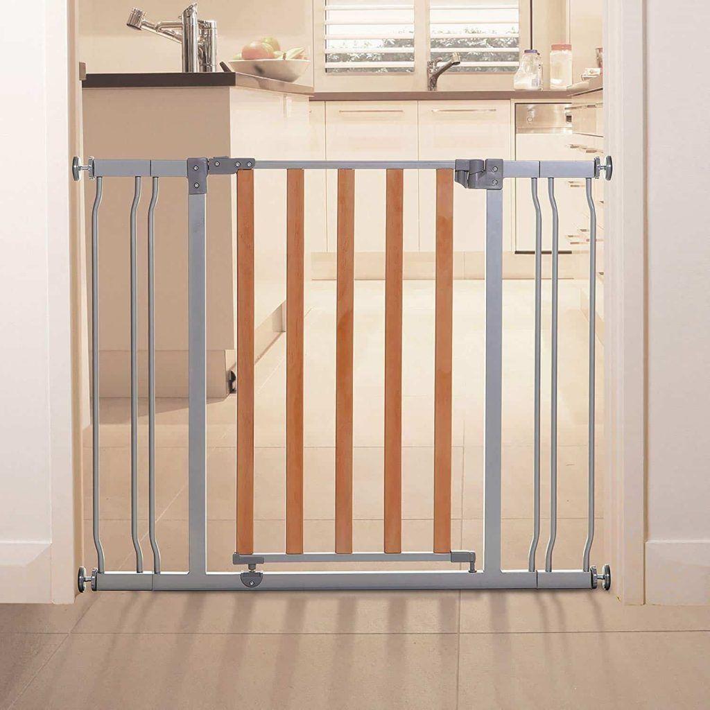 Extensión 9 cm Para Puerta Cosmopolitan-2