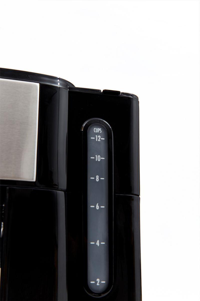 Cafetera Programable Hamilton Beach Doble Función 49980-CL-6
