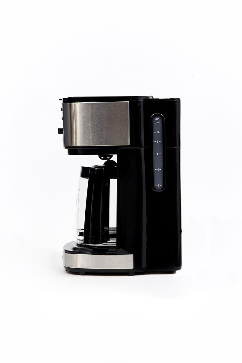 Cafetera Programable Hamilton Beach Doble Función 49980-CL-1