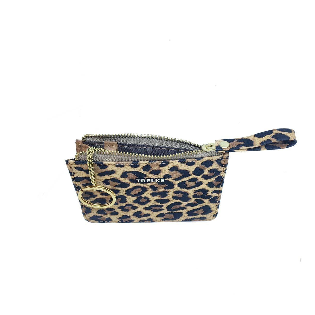 MONEDERO CUERO WÜN ANIMAL CAFÉ-1