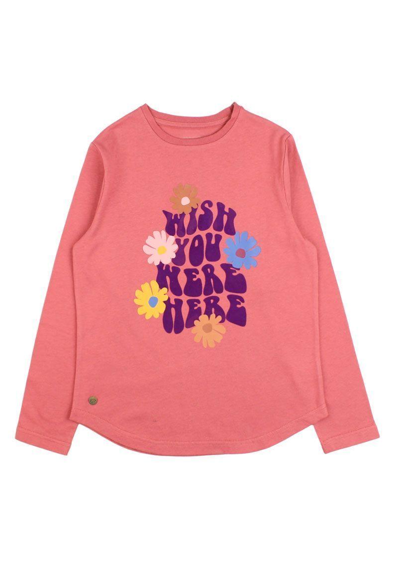 Polera jr niña outside 363-0