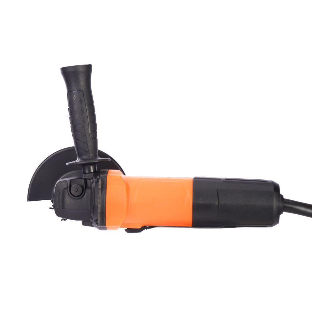 Esmeril Angular  Ag 850-115 Redbo-1