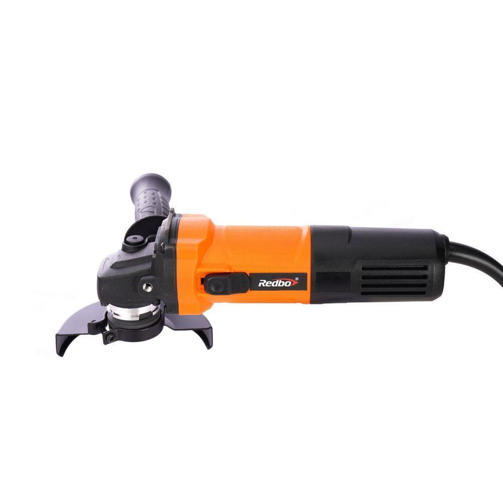 Esmeril Angular  Ag 850-115 Redbo-0