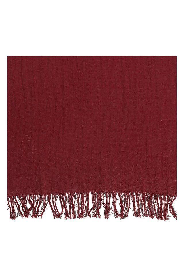 Pañuelo Liso Burdeo Folk Fire Wipes Humana-1