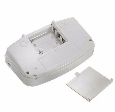 Máquina Masajeadora Eléctrica De Pulso Para Terapia-3