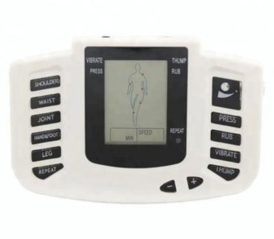 Máquina Masajeadora Eléctrica De Pulso Para Terapia-0