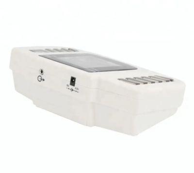 Máquina Masajeadora Eléctrica De Pulso Para Terapia-2