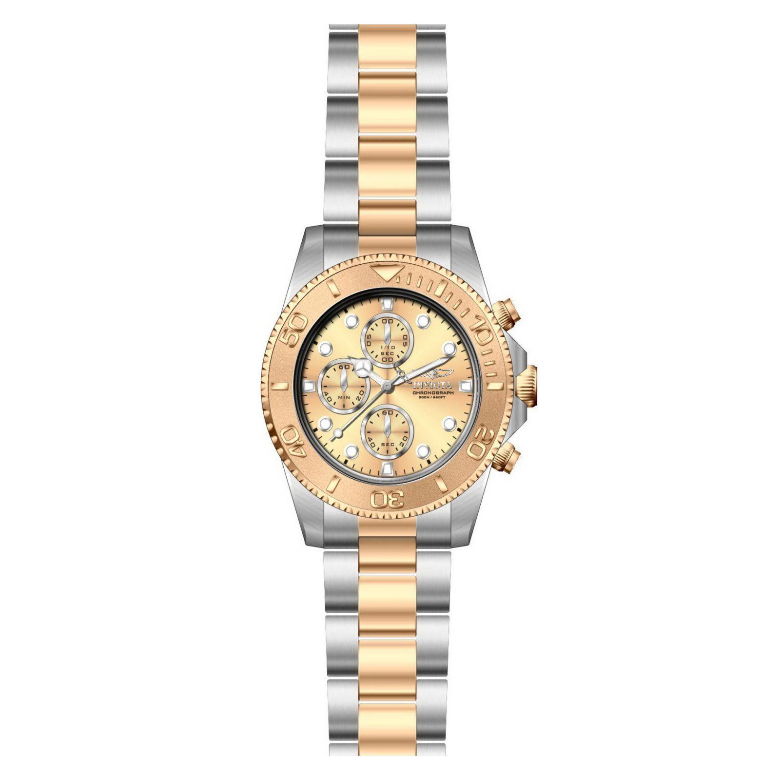 Reloj Hombre Invicta 1775 Pro Diver-1