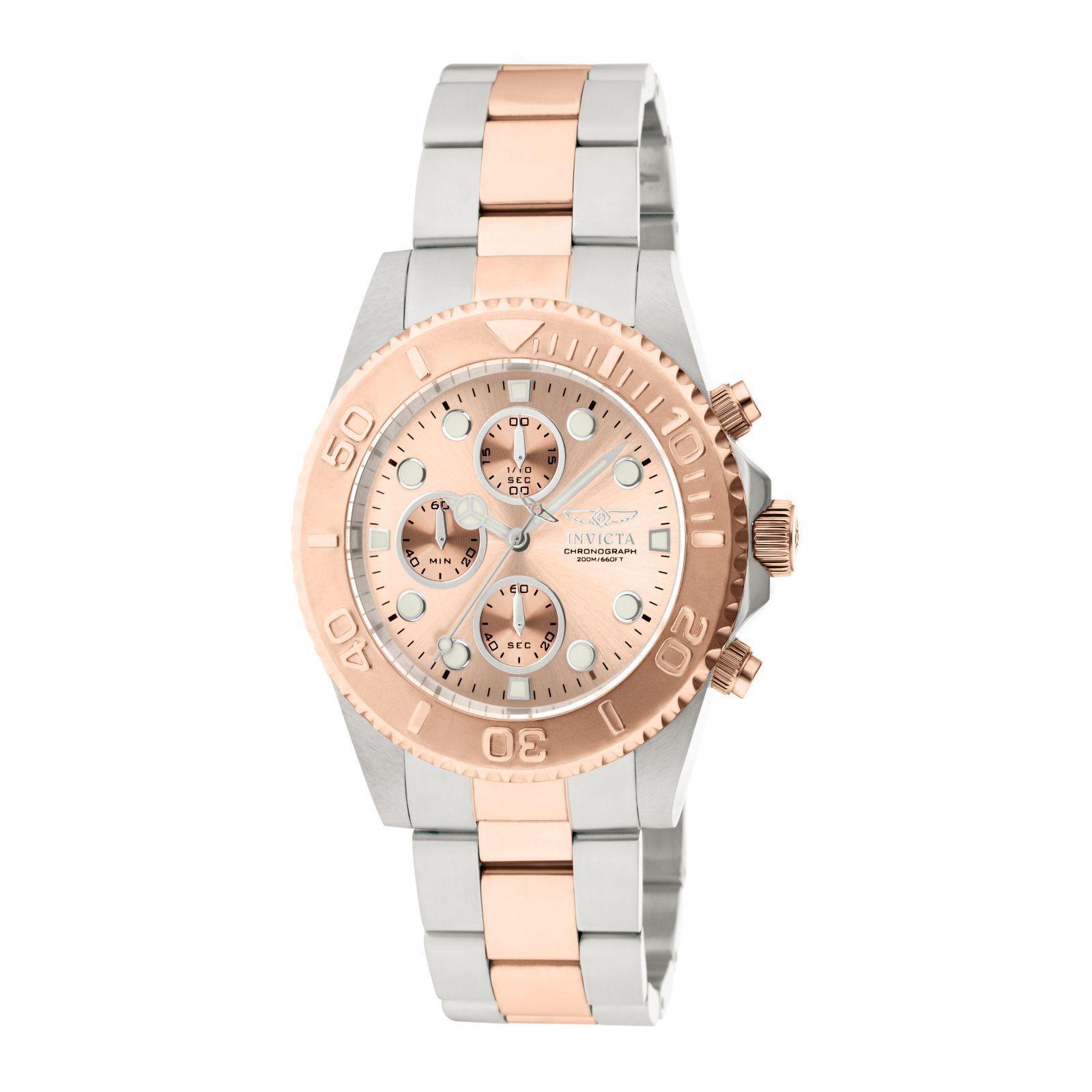 Reloj Hombre Invicta 1775 Pro Diver-0
