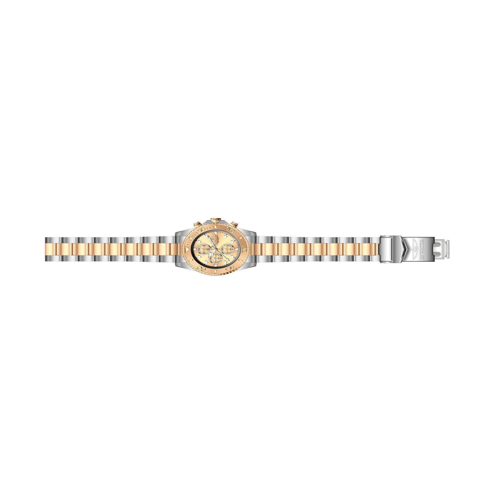 Reloj Hombre Invicta 1775 Pro Diver-2