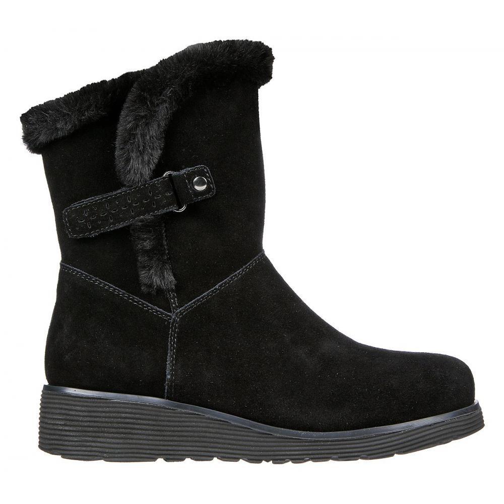 Bota Mujer Keepsakes 2.0  Negro Skechers-0