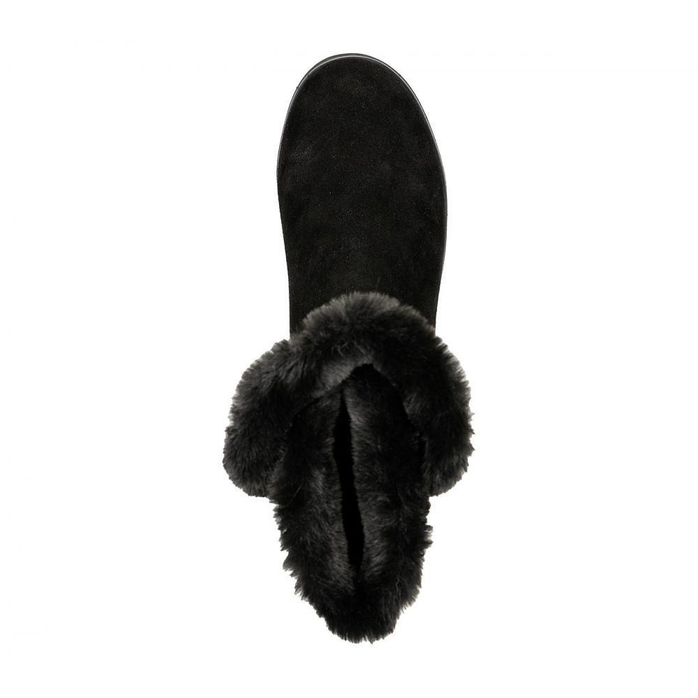 Bota Mujer Keepsakes 2.0  Negro Skechers-2